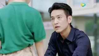 離婚6年，丈夫才得知妻子沒有打掉孩子，看見兒子的這一刻他徹底淚崩！【加油！妈妈 Mom Wow】