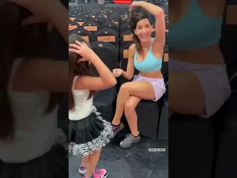 kusu kusu song nora fatehi dance performance #shorts #norafatehi #kusukusu