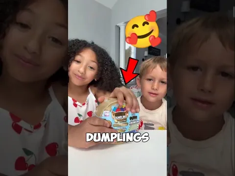 This Couple Bought a Mystery Dumpling for Their Anniversary… Then This Happened 😱