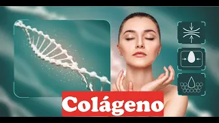 ¿Cómo mantener y aumentar tus niveles de colágeno de forma natural?