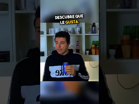 ¡Sorpresa en el Refrigerador! Latas de Coca-Cola Se Convierten en Pepsi 😱🥤