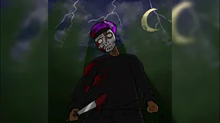XXXTENTACION - RIP Roach (CAPZ REMIX) (ft. Ski Mask The Slump God)