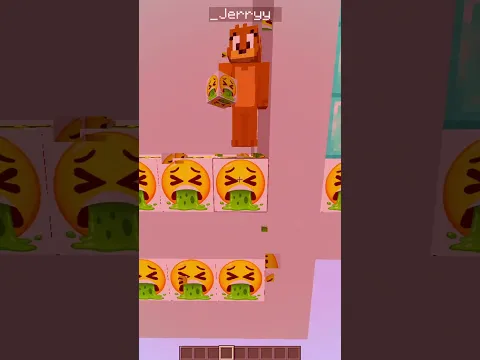 I Kept TROLLING Bro With MORE To GUESS 😭💀 #minecraft