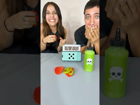 El Juego del Wasabi