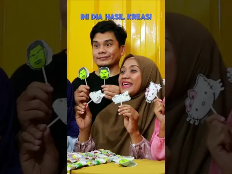 Hasil Videonya Simple, Syutingnya Ternyata....