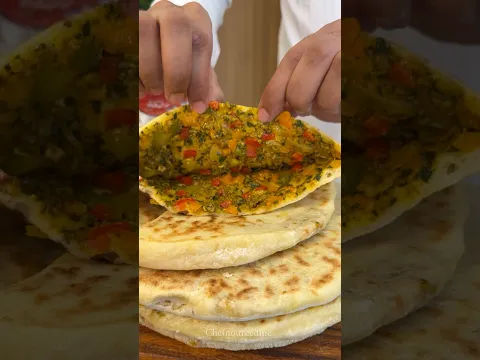سجلوا عندكم الوصفة للرمضان بطبوط معمر #food #casablanca #explore #المغرب #مراكش #pizza #art #كيك