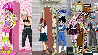 Animenation-O-Meter Compilation Part 2