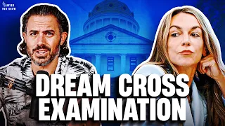LIVE Read Trial 2 Day 18: The Single Most Embarrassing Expert I Have Seen In A Trial