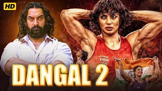 DANGAL 2 | Amir Khan New Released Movie | Latest Bollywood Hindi Dubbed Action Superhit Movie