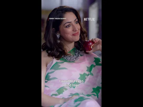 Yami Gautam's 3 Conditions For Marriage in #GinnyWedsSunny