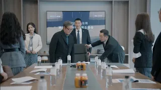 女孩隱藏身份在公司被領導惡意刁難，殊不知她竟是集團繼承人 🍿 Chinese Television Dramas | 吳倩 張彬彬