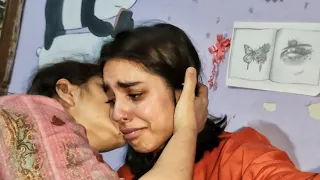 Meri bemaari kbhi theek nhi hogi kya? |AD89