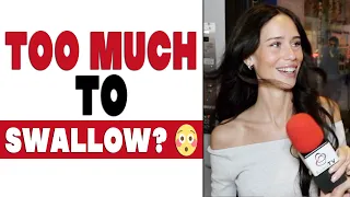 Do Girls Like a Mouthful of Loads? | Raw Confessions You Won’t Believe
