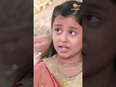 Pyar Ka Pehla Naam: Radha Mohan |  Mon - Sun 8 PM | Zee TV HD UK #shabirahluwalia