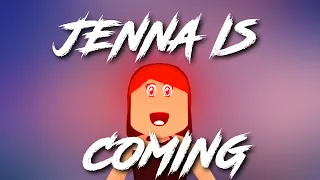 who is Jenna..