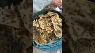 TUMPI KACANG HIJAU