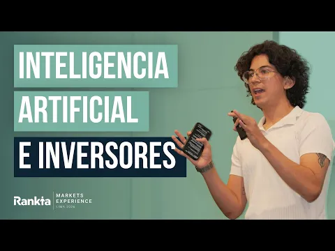 La próxima DEMOCRATIZACIÓN: cómo la IA revolucionará la educación | con Rodrigo Solis (Komu AI)