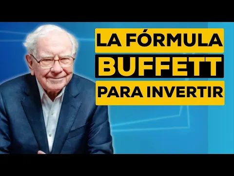 13 Lecciones de Warren Buffett que cambiarán tu Forma de Invertir
