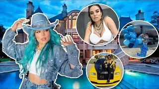 8 Lujos Más Costosos De KAROL G 2026 💅🤑 LUJOSA VIDA DE KAROL G ✨