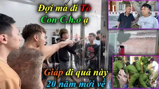 Biến Căng!!! Hào Ka Dàn Dựng Lùa Giáp Đi Tò Lần 2 Hoàng Dũng Hốt Hoảng Hẹn Gặp Hào Ka Xử Lí