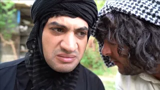 ام نعيم والخطوبه تحشيش