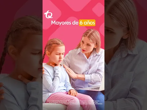 Noraver garganta también es para ti