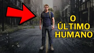 E Se Você Fosse O Último Humano Na Terra?