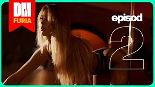Episodul 2 „Joc Dublu” | DM – FURIA Sezonul 2 | Serial 4K