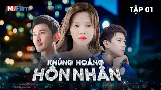 [Lồng Tiếng] Khủng Hoảng Hôn Nhân - Tập 01 | Phim Ngôn Tình Trung Quốc Mới Nhất 2022