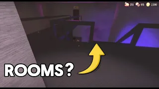 This Cursed Daily Run Still has the ROOMS in it...