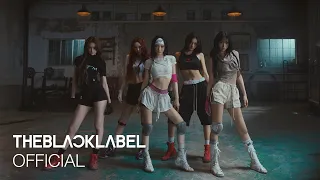 MEOVV(미야오) - ‘Hit 'Em’ PERFORMANCE VIDEO