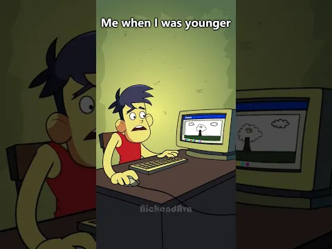 Kids Today Won’t Understand This