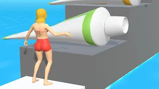 Squeezy Girl Wow Crash #fun #mobilegame #gameplay #shorts #shortsfeed #Squeezygirl #Squeezygirl_live