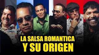 Víctor Manuelle - Conversatorios Retromanticos | Version Artistas