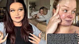 Mama Blogger erzieht ihr KIND (4) als ein TRANSSEXUELLES MÄDCHEN !