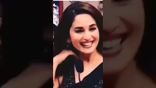 madhuri dixit nene ne बताया अपने पति ke love letter का राज