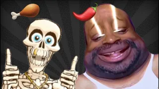 Top 10 Don Pollo Meme Sounds (Part 2)