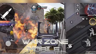 GRINDING ROOKIE TO LEGENDARY in COD Mobile until Warzone Released!!!!