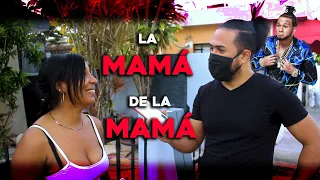 Quien te ha dado la mejor Mamá de tu vida? 🤣🔥 - Niti2Show
