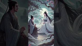 Chàng đạo sỹ và Cửu vĩ Hồ