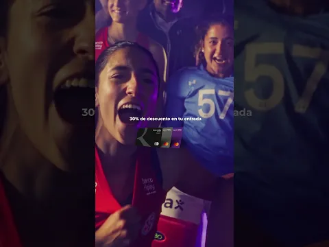 En Banco Ripley nos sumamos también 🏒