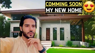 Coming soon start my new home🥰