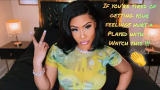 Girl Talk : How To “Master DETACHMENT” | (( MUST WATCH ))|