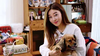 안녕하세요. 도로시입니다.