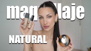 GRWM : Makeup no- Makeup con Lancôme💕  @Lancomespain   #makeup #skincare #teintidoleultrawear