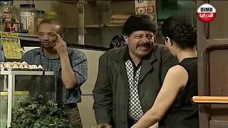 Seria Comdia Zaid Naqss HD 27 سلسلة الكوميدية زايد ناقص حلقة