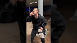 michou est prof de danse pro