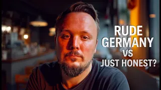The Truth Hurts: Why Germans Don’t Sugarcoat Anything 😬