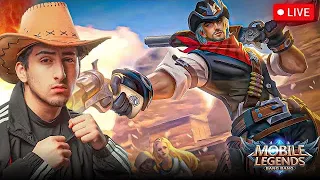 Moba Legends 5v5 #mobalegends5v5 #shortsfeed #shortsfeed