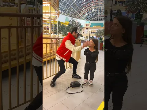 The consequence of having a jealous girlfriend🤣 #tiktok #youtubeshorts